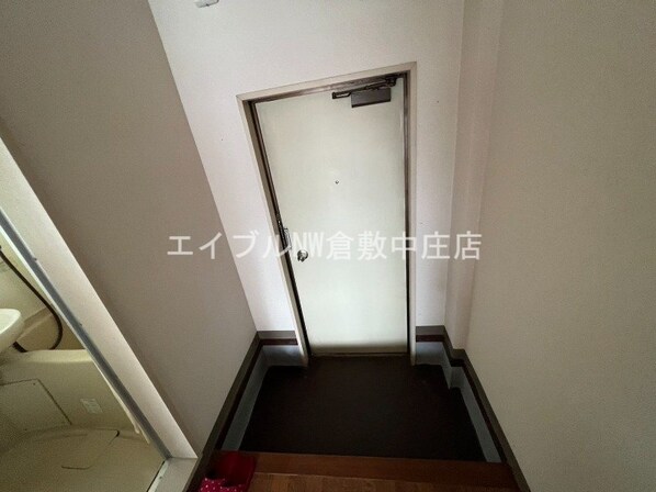 マンションみふね　8号棟の物件内観写真